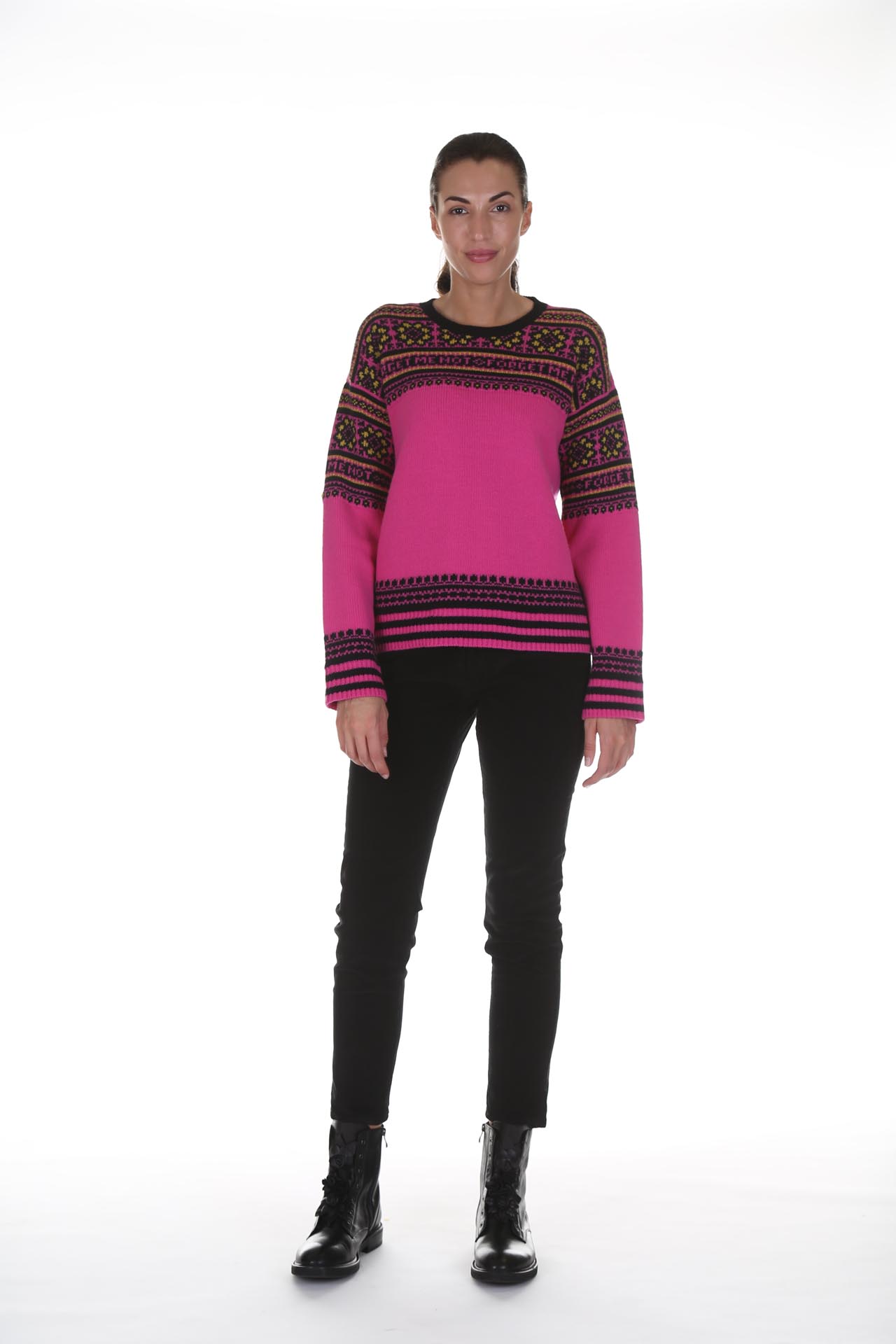 Red Valentino, Sweater